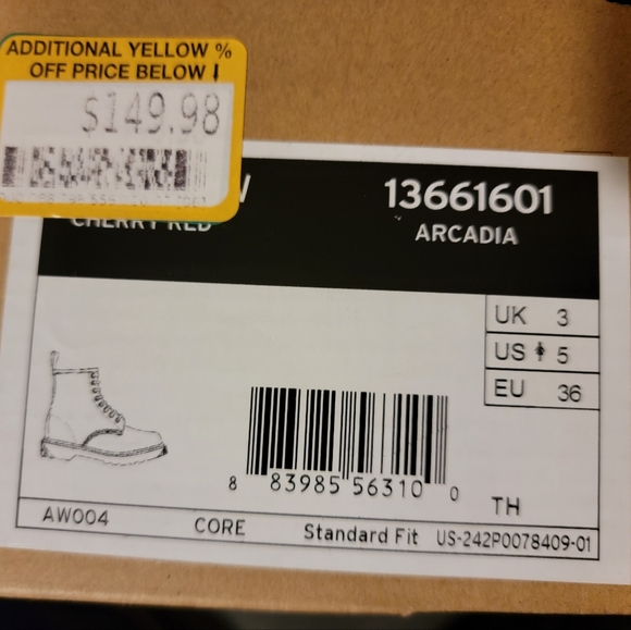 Dr. Martens AirWair boots - Picture 8 of 8